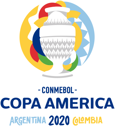 Sau Euro, Copa America cũng hoãn vì Covid-19 hình ảnh