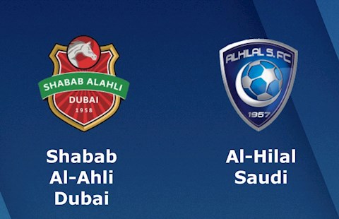 Shabab Al Ahli vs Al Hilal 20h30 ngày 172 AFC Champions League 2020 hình ảnh