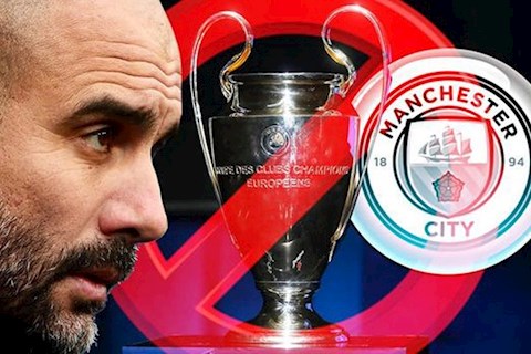 VIDEO: Manchester City đã dính đòn chí mạng như thế nào? (P2)