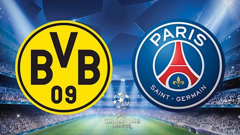 Nhận định Dortmund vs PSG vòng 1/8 Cúp C1 Châu Âu 2020