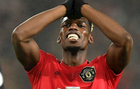 Anh trai Pogba: ‘Cả thế giới đều biết em tôi muốn rời MU!’