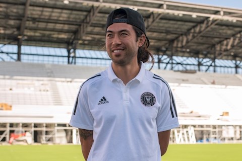 Lee Nguyễn sắp trở thành đồng đội của Messi và Ronaldo?