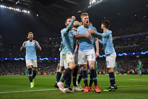 Liverpool muốn gây sốc với 2 sao sáng nhất của Man City