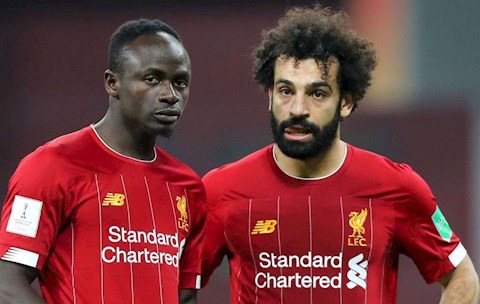 ‘Sadio Mane quan trọng với Liverpool không kém gì Salah!’ hình ảnh