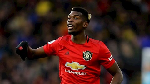 Raiola làm loạn, các huyền thoại đồng loạt khuyên MU tống cổ Pogba