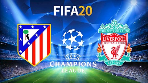 Nhận định Atletico Madrid vs Liverpool (3h ngày 19/2): Chủ nhà thất thế