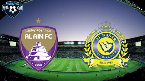 Al Ain vs Al Nassr