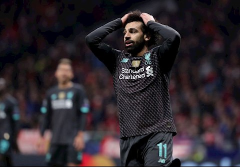 3 lý do khiến Liverpool chịu phơi áo tại Madrid hình ảnh 2