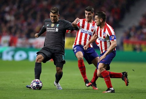 3 lý do khiến Liverpool chịu phơi áo tại Madrid hình ảnh