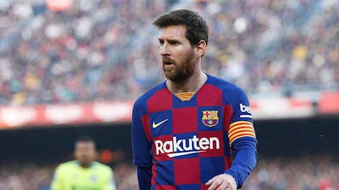 Leo Messi rời Barca tới Anh Người ủng hộ, kẻ phản đối… hình ảnh