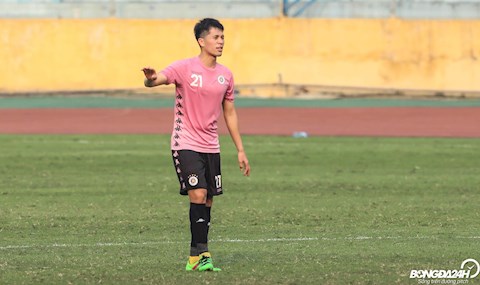 Diễn biến mới nhất về chấn thương của Đình Trọng