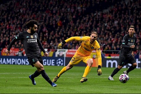 ‘Liverpool có đủ sức mạnh để ngược dòng trước Atletico!’