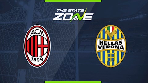 AC Milan vs Verona 21h00 ngày 22 Serie A 201920 hình ảnh