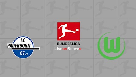 Paderborn vs Wolfsburg 0h00 ngày 32 Bundesliga 201920 hình ảnh