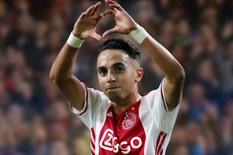 Abdelhak ‘Appie’ Nouri: "Ở đây có một trái tim Ajax vẫn đập" (p2)