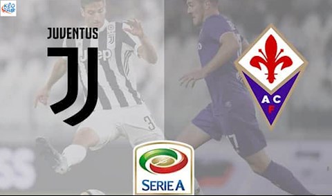 Trực tiếp bóng đá Juventus vs Fiorentina Serie A hôm nay hình ảnh