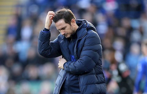 HLV Lampard