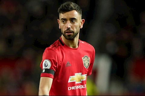 Dư âm MU 0-0 Wolves: Chỉ mình Bruno là không đủ