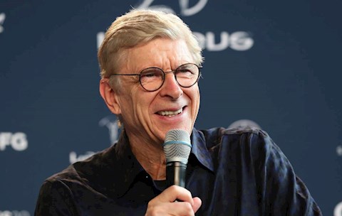 Arsene Wenger muốn cải cách luật, mở đường cho Newcastle hình ảnh