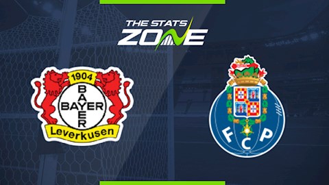 Leverkusen vs Porto 3h00 ngày 212 Europa League 201920 hình ảnh