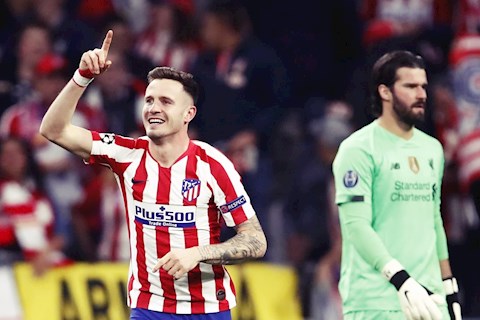 Atletico Madrid đã khiến Liverpool phải câm lặng như thế nào? (P2)