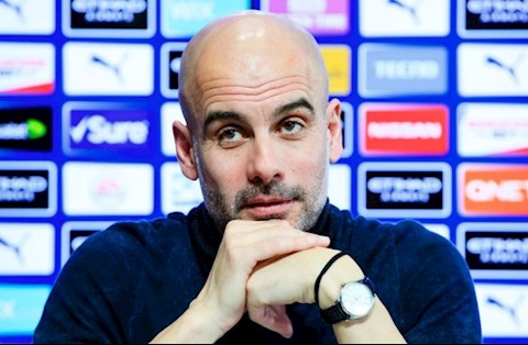 Năng cấp tuyến giữa, Pep theo đuổi mục tiêu của Real, Barca