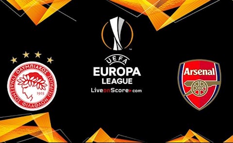 Olympiacos 0-1 Arsenal: Lacazette ghi bàn duy nhất, Pháo thủ rộng cửa vào vòng 1/8 Europa League