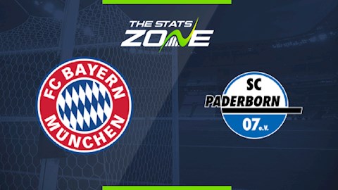 Bayern Munich vs Paderborn 2h30 ngày 222 Bundesliga 201920 hình ảnh