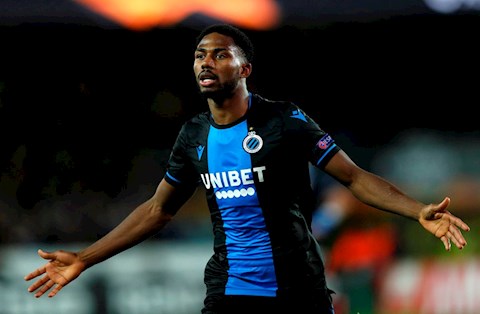 Arsenal đón nhận tin vui từ người sẽ thế chỗ Aubameyang