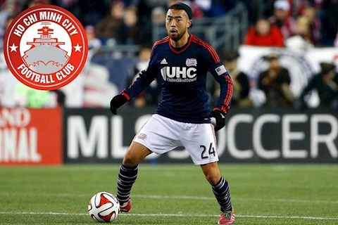 CLB TP.HCM phản pháo Lee Nguyễn sau phát ngôn chưa từng liên hệ