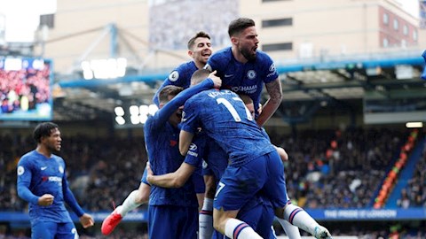 3 người chiến thắng và 4 người thất bại sau trận Chelsea 2-1 Tottenham