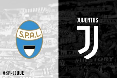 SPAL vs Juventus 0h00 ngày 232 Serie A 201920 hình ảnh