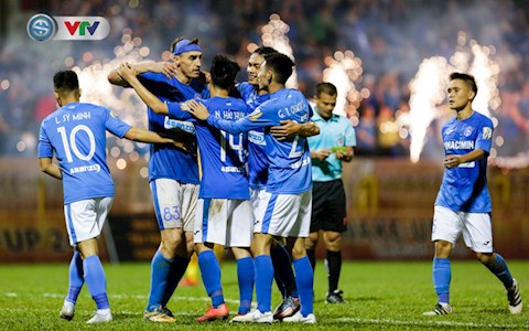 Truyền thông châu Á lo lắng cho Than Quảng Ninh tại AFC Cup hình ảnh