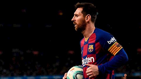 Lich thi dau bong da La Liga toi nay 22/2: Messi co tiep tuc toa sang ?