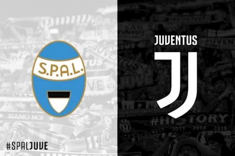 SPAL 1-2 Juventus: Ronaldo nổ súng trận thứ 11 liên tiếp, "Lão bà" xây chắc ngôi đầu