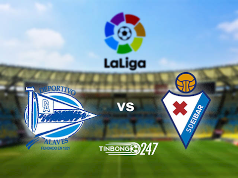 Alaves vs Bilbao 20h00 ngày 232 La Liga 201920 hình ảnh