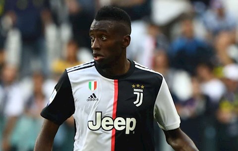 Blaise Matuidi xác nhận sẽ ở lại Juventus dù được vẫy gọi hình ảnh