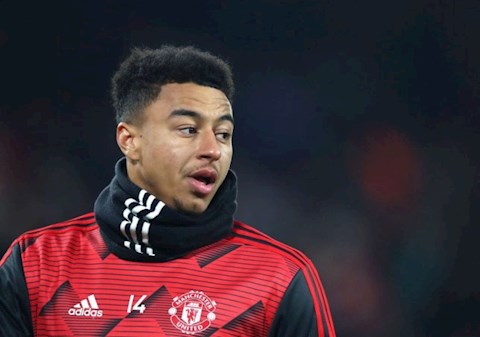 Jesse Lingard gây phẫn nộ vì nhảy hiphop trong buổi tập của MU