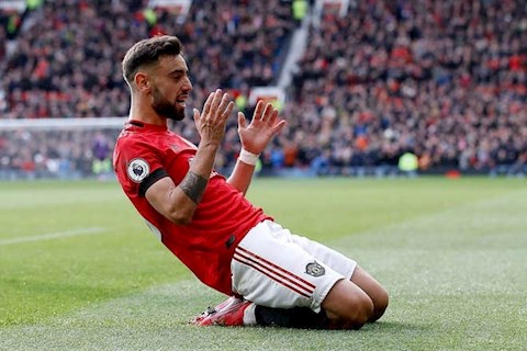 Tân binh MU tiết lộ bí quyết sút phạt đền chính xác 100%