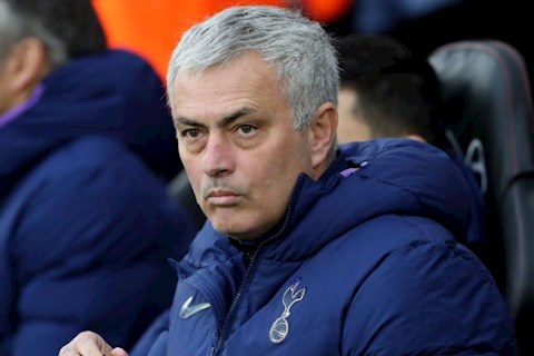 ‘Jose Mourinho vẫn là HLV tuyệt vời và được lòng các cầu thủ’ hình ảnh