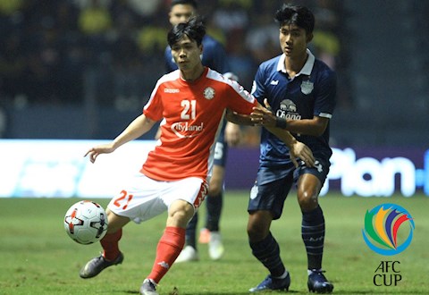 Lịch thi đấu AFC Cup hôm nay 252 - TP HCM và Quảng Ninh hình ảnh