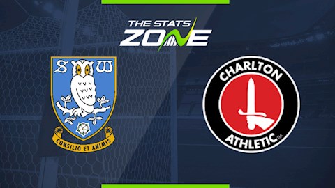 Sheffield Wed vs Charlton 2h45 ngày 272 Hạng nhất Anh 201920 hình ảnh