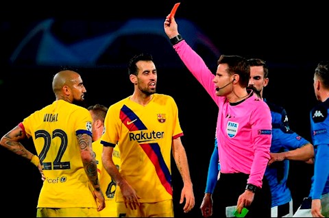 Mùa giải chưa kết thúc, sao bị thất sủng đã muốn rời Barca
