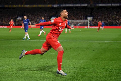 Đàn anh giải thích lý do Gnabry hoàn toàn mờ nhạt tại Arsenal
