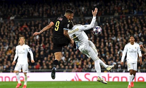 ‘Kết hôn’ lần 2 với Zinedine Zidane, Real Madrid được lợi lộc gì hình ảnh