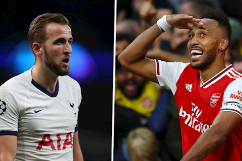 Bênh Aubameyang, HLV Arsenal cà khịa Harry Kane không có danh hiệu