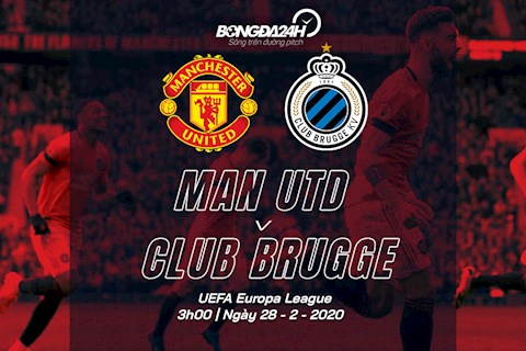MU 5-0 (6-1) Club Brugge: Quỷ đỏ thăng hoa trên đôi cánh Bruno Fernandes