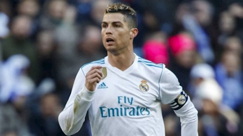 Người cũ tiếc nuối khi Real Madrid chia tay Ronaldo quá sớm