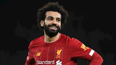 Real Madrid muốn ký hợp đồng với Mohamed Salah  hình ảnh