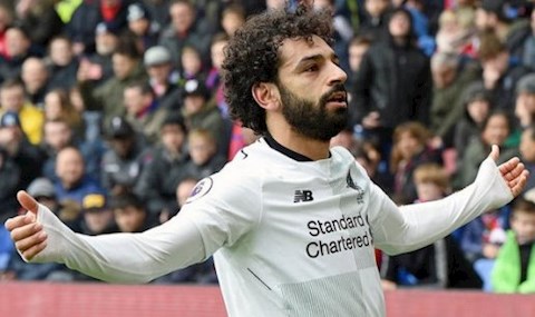 “Salah nên từ chối Real, Anfield là bến đỗ hoàn hảo với cậu ấy”